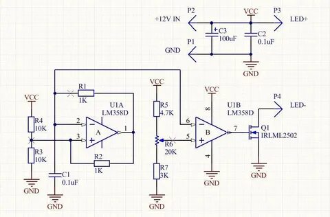 Lm358 datasheet