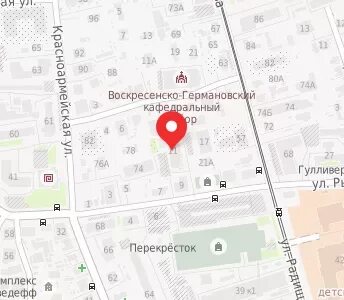 Мк адрес