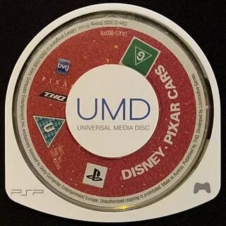 Universal media
