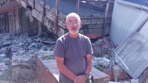 Жизнь донбасса