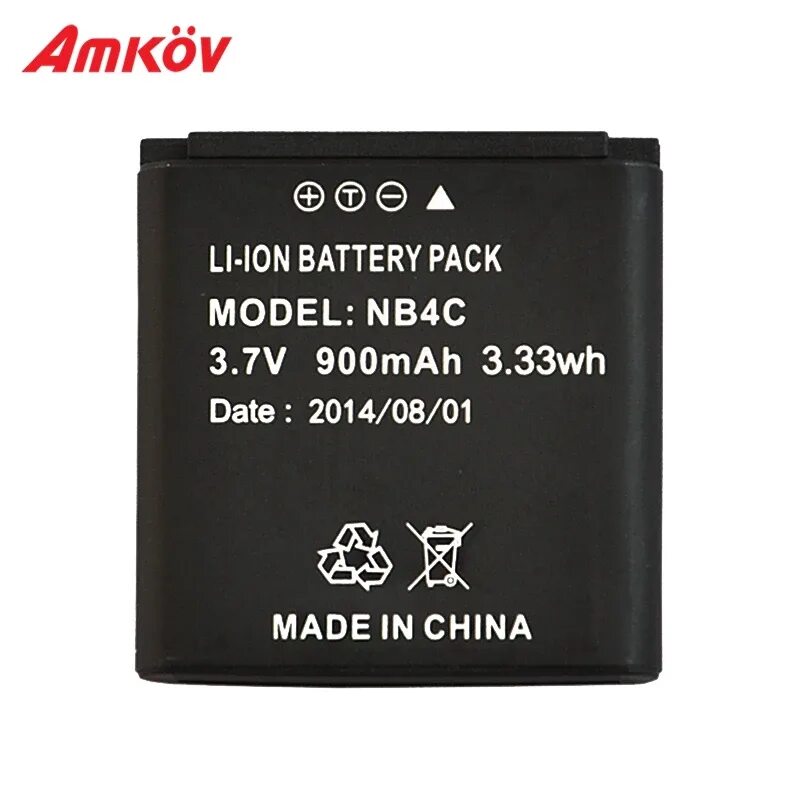 Battery 3.7 v. 7v li-ion Battery 900mah 3.33WH. S009 3.7v li-ion Battery 900mah 3.33WH. 3.7 V li-ion Battery 900mah 3.33WH. 3.7 V li-ion Battery 900mah 3.33WH Sena.