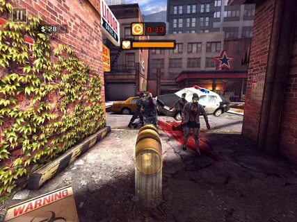 Игры trigger 2