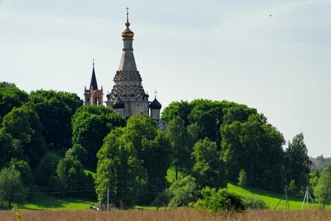 Село остров отзывы