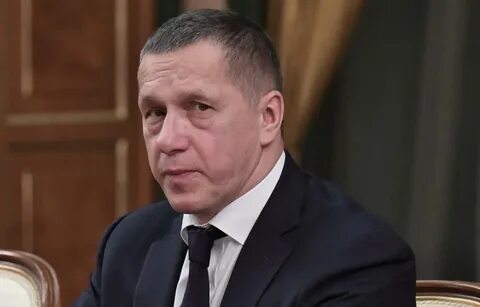Вице премьер