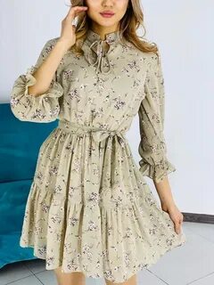 Весна - время перемен и обновлений, а также отличный повод обновить гардероб и п