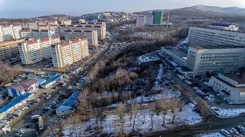 Телефоны г владивостока