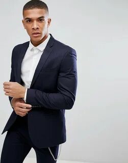 Пиджак river island