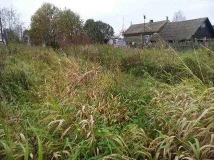 Продам участок ярославское