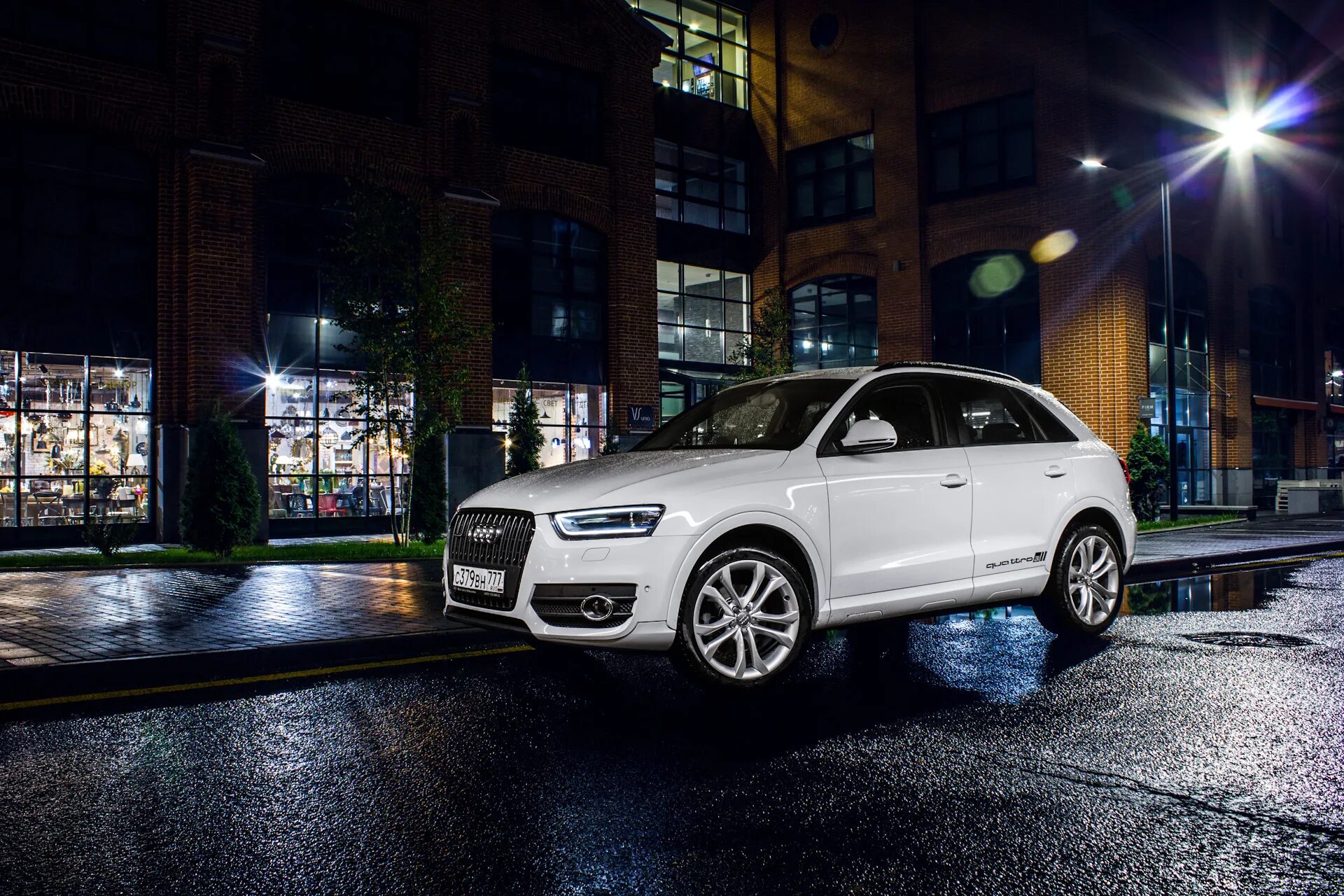 Q 3 max