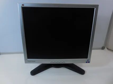 Монитор viewsonic va2231wa
