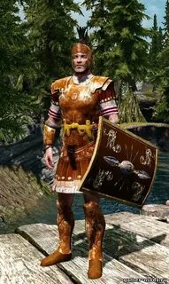 Skyrim imperial