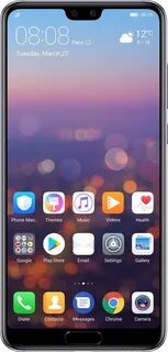 Проблемы телефонов huawei