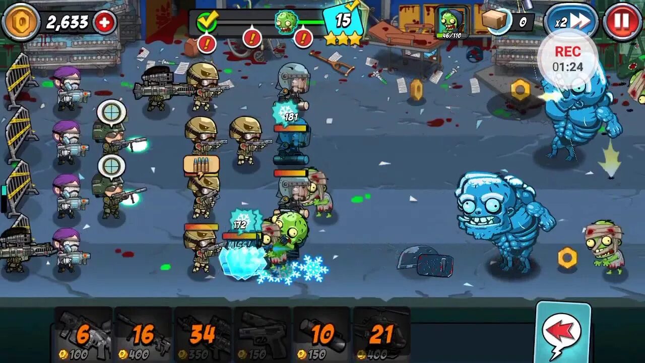 Игра SWAT and Zombies. Спецназ против зомби игра. Сват против зомби