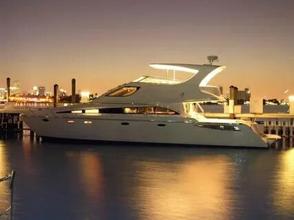 Yacht money