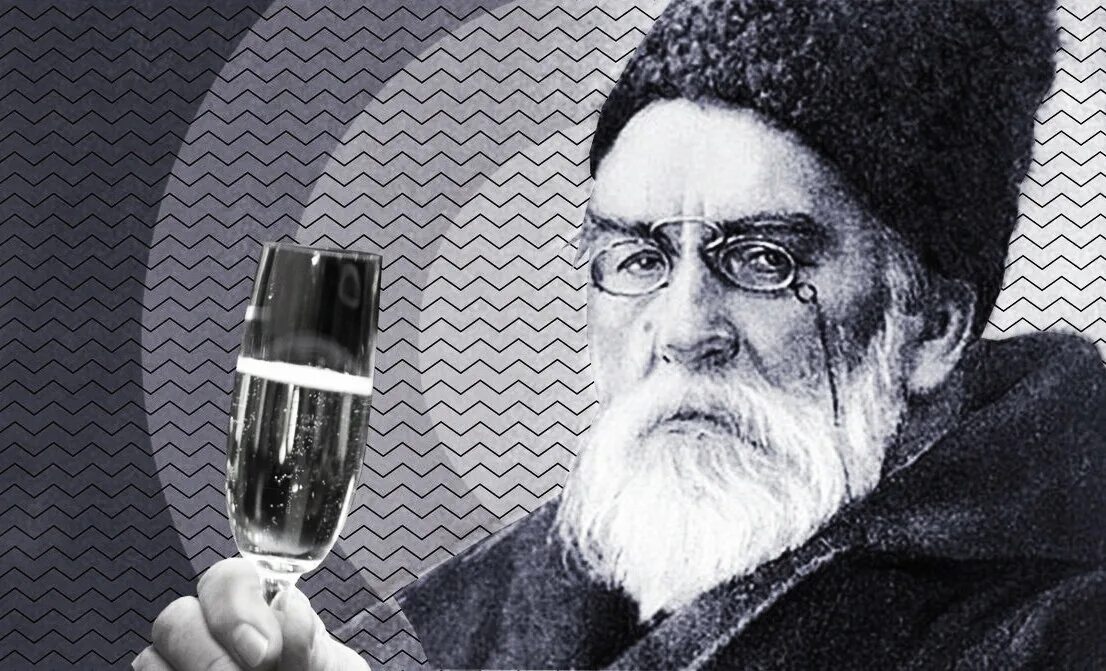 Купить Игристое вино "Левъ Голицынъ" Наследие мастера белое полусладкое Россия, 