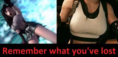 Tifa meme.