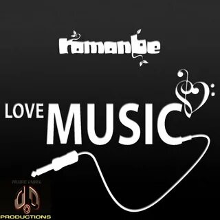 Music is love