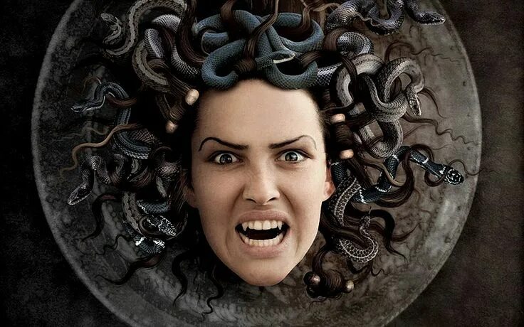 10 популярных идей на тему "mitologia griega medusa" для вдохновения
