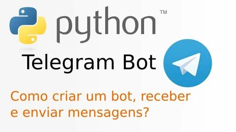 Telegram python chats