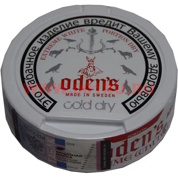 Колд энд. Снюс Оденс колд драй 13. Odens Cold Dry оригинал. Odens Cold Dry 16 гр.. Odens Cold Dry Classic 50г.