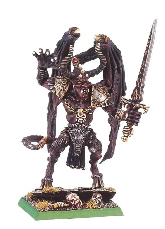 Don daemon
