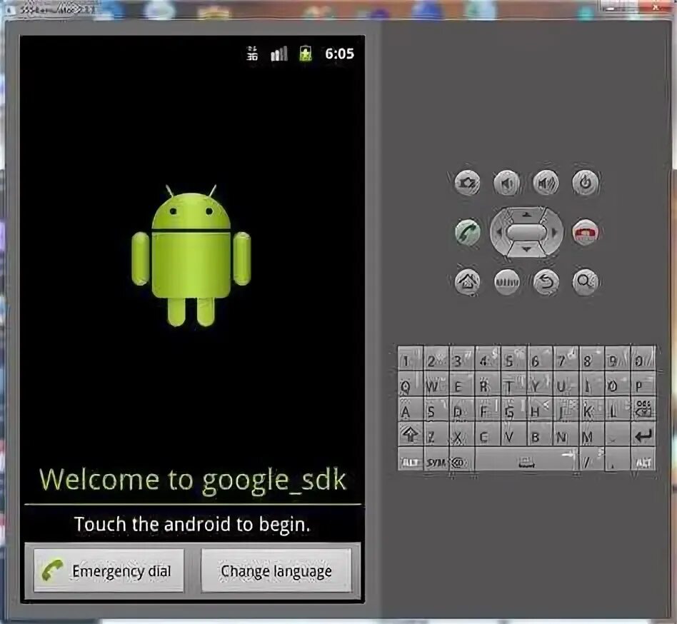 Suyu emulator android