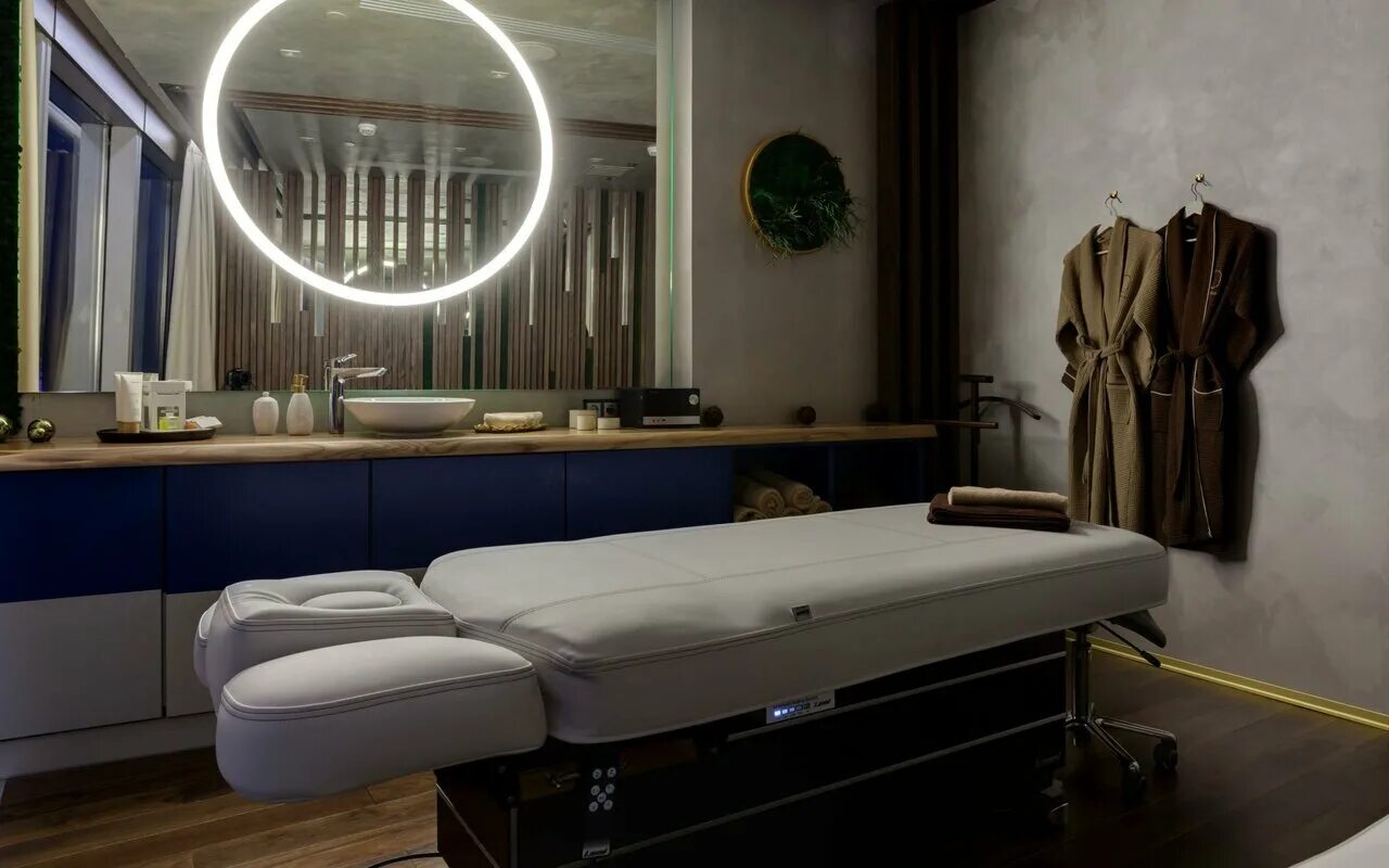 Maloka boutique spa