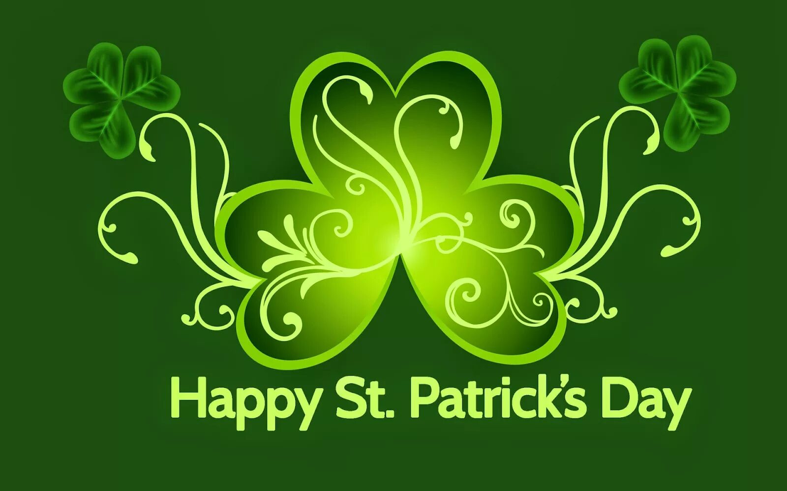 Saint Patrick's Day. Святой Патрик логотип. День Святого Патрика обои. Клевер обои. Happy patrick s day