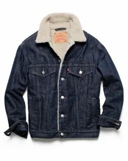 Levis зимняя