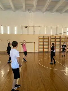 Сайт школы 6 юрга