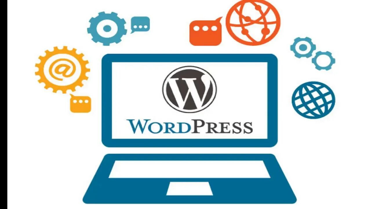 Вордпресс. WORDPRESS картинки. Разработка сайтов на WORDPRESS. WORDPRESS website Development.