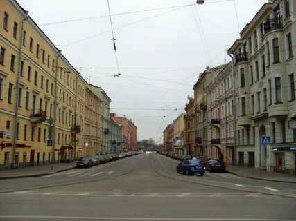 Название самой короткой и узкой московской улицы