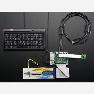 Kali linux raspberry pi