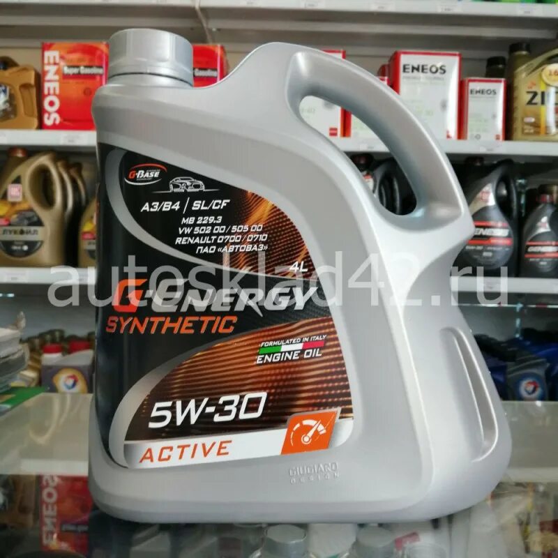 Актив 5 30. G Energy 5w30 Active. G-Energy Synthetic Active 5w-30. G Energy 5w30 синтетика. G-Energy Synthetic Active sae5w30 4л.