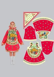 Мастерская ангел костюмы