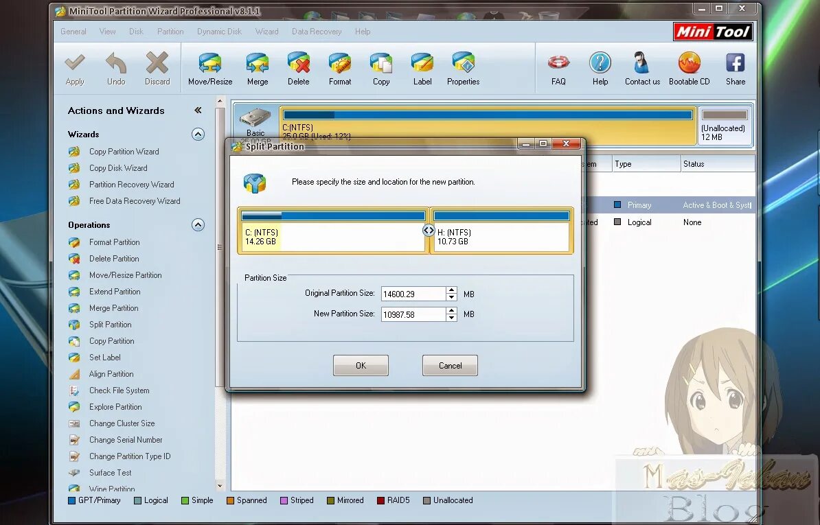Minitool partition wizard русский язык. Minitool partition картинки. minitool partition wizard увеличение диска с. minitool partition 8 картинки. overlay openwrt minitool partition magic.