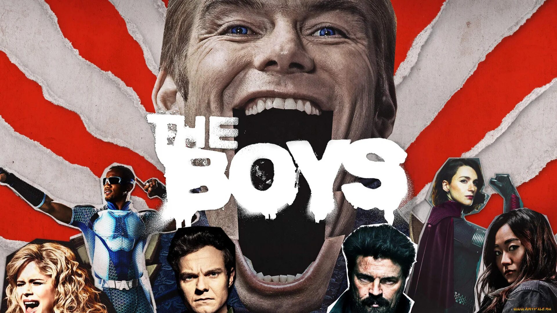 The boys fan. The boys обои на телефон. Энтони старр пацаны. Homelander твердыня. The boys fan.