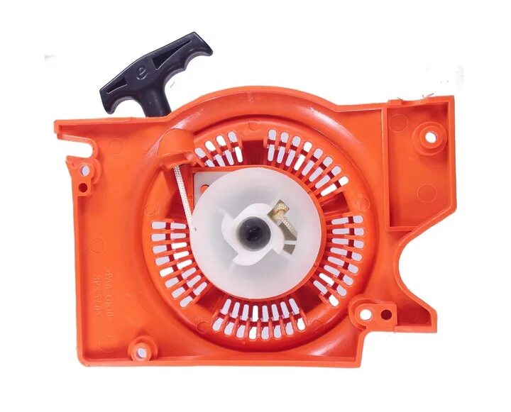 Как поменять стартер на бензопилу. Стартер б/п carver rsg hobby 145,152,158, easy start\ rezer. стартер в сборе для бензопилы patriot/carver 3800/3816, 4 зацепа, легкий старт. стартер пилы optima gs-18/2500. стартер в сборе (эргостарт) для бензопилы husqvarna 142 e.