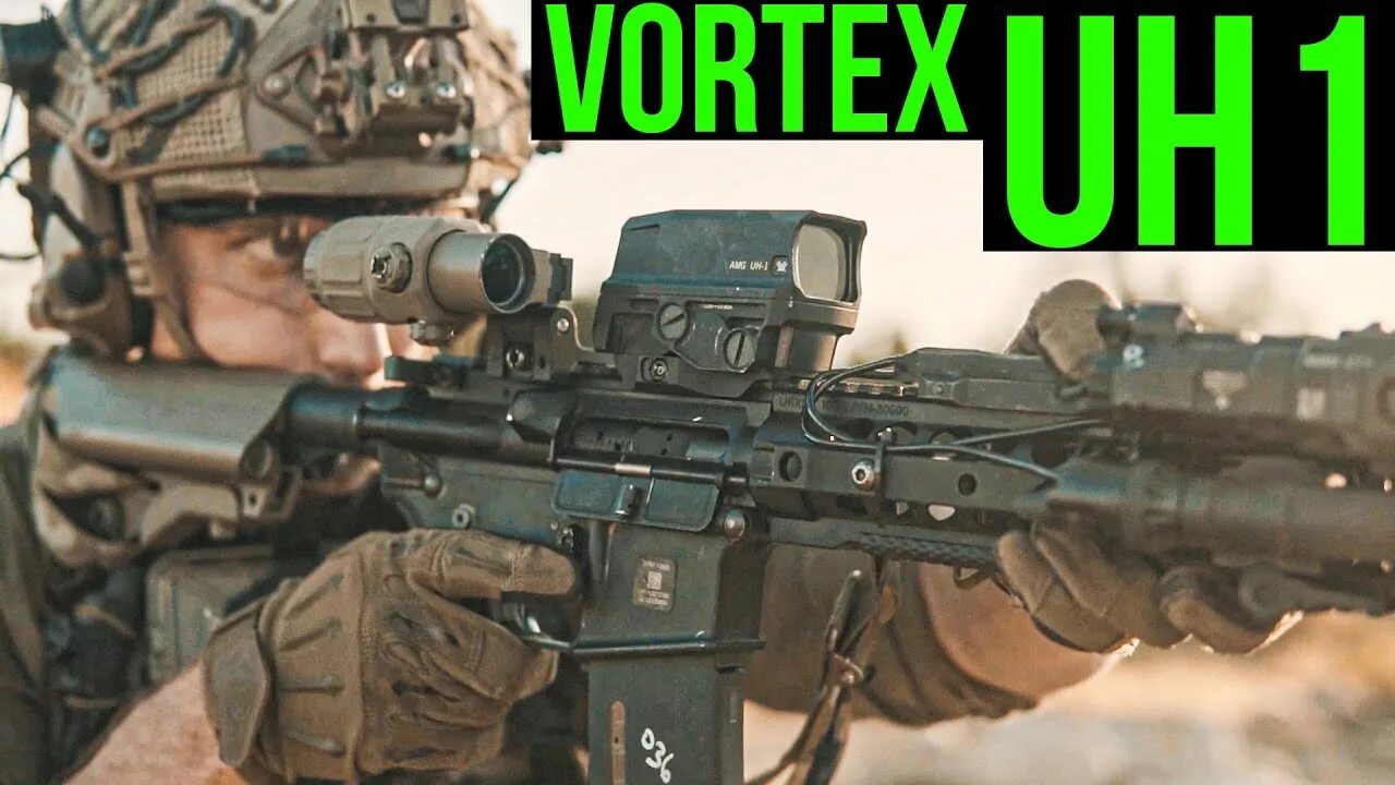 Vortex 1. Голографический прицел vortex razor amg uh-1. голографический прицел vortex razor amg uh-1 gen ii (1 moa). vortex razor amg uh-1 коллиматорный прицел. razor amg uh-1.