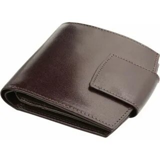 Classic wallet