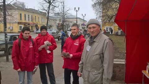 Гк пикет