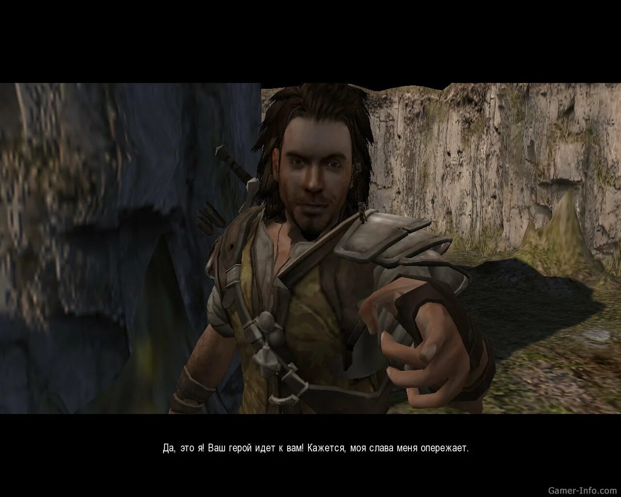 Хроники барда. The bard s tale. похождения барда / the bard&#039;s tale. the bard&#039;s tale (2005). бард в играх.