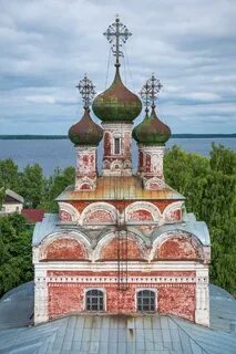 Сц осташковский