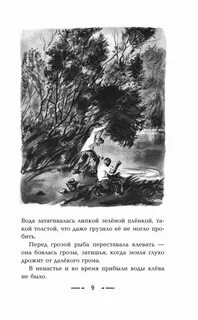 Произведение паустовского мещерская