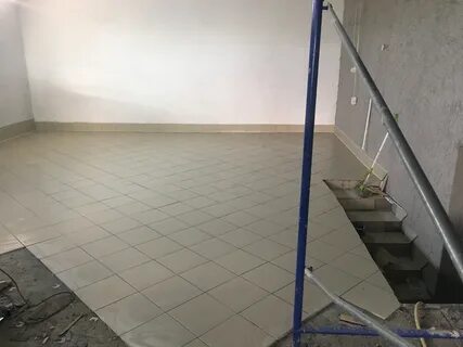 Керамогранит для гаража