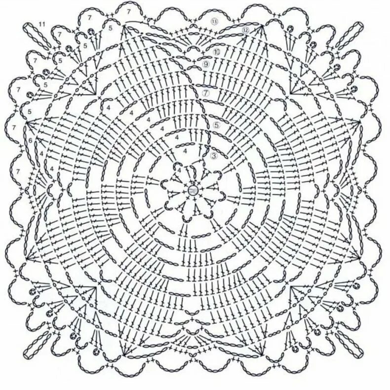 Крючок квадратные мотивы видео. Квадратные мотивы крючком. Квадратные мотивы крючком. Ажурный квадратный мотив. Большие квадратные мотивы крючком.