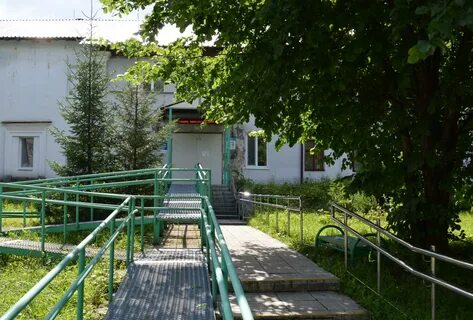 Реабилитация пермь