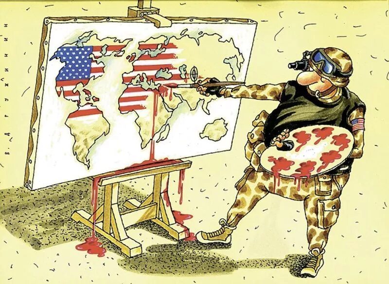 Карикатура на Европу и США. Карикатуры на американцев. НАТО карикатура. Карикатуры на америкосов.