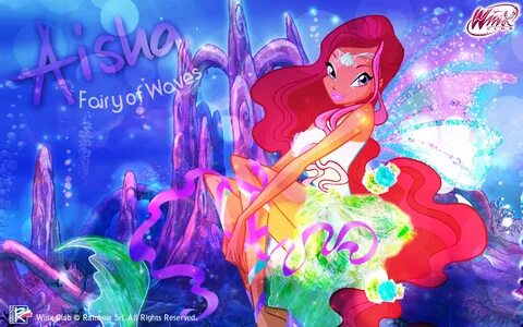 Winx italia