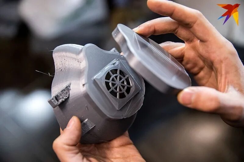 Ак на 3д принтере. Респиратор на 3d принтере. маски респиратор на 3д принтере. турбина на 3d принтере. маска сварщика на 3д принтере.